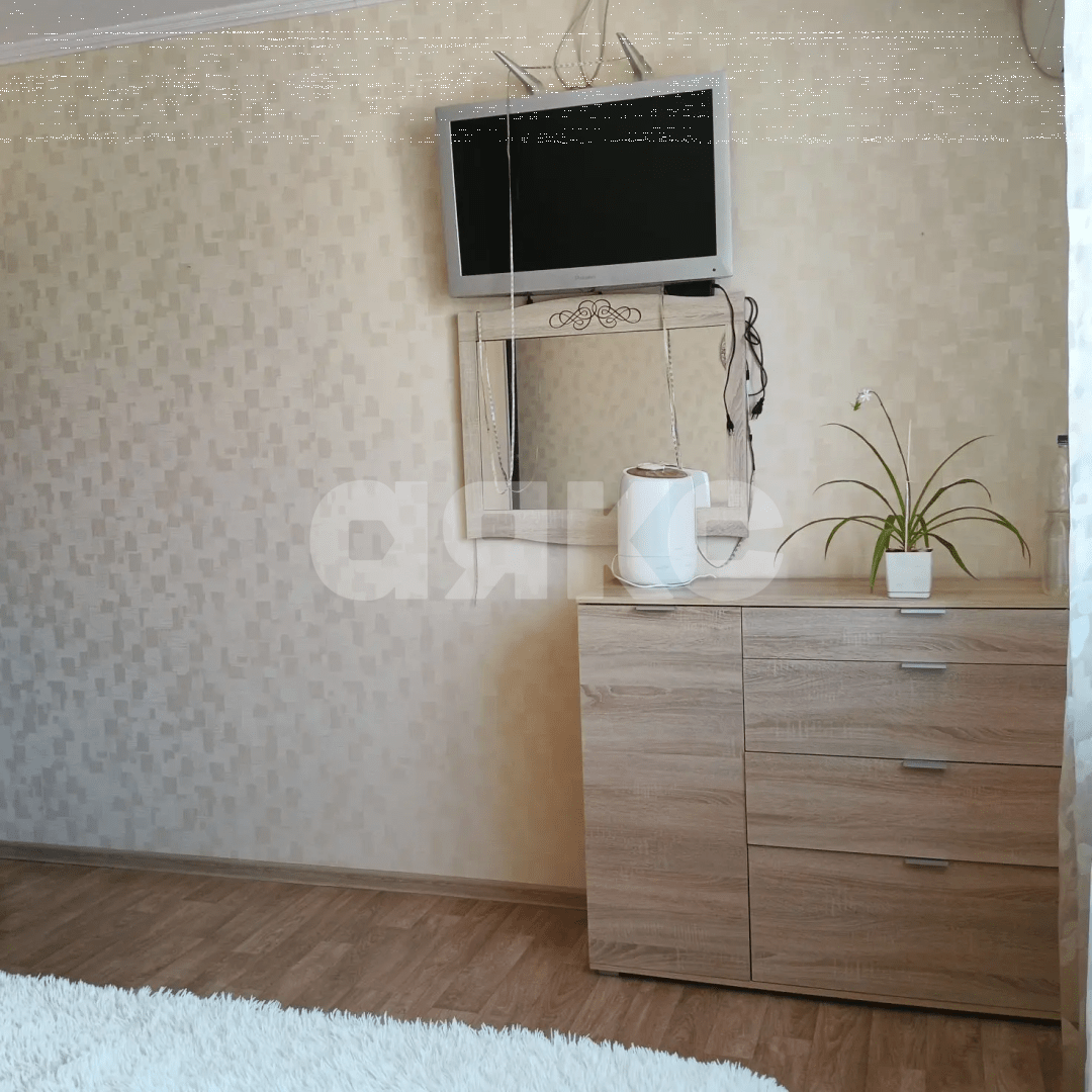 Фото №10: 1-комнатная квартира 50 м² - Горячий Ключ, мкр. Курортная Зона, ул. Кучерявого, 40