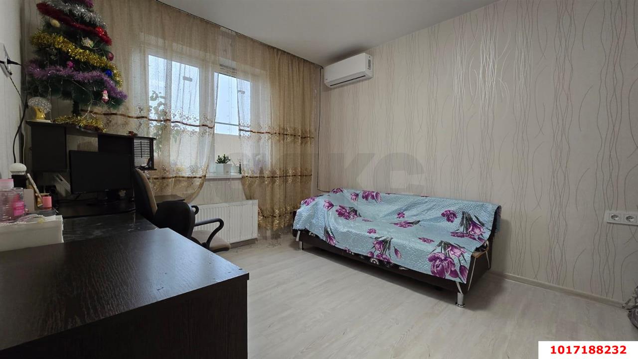 Фото №2: 1-комнатная квартира 30 м² - Новая Адыгея, мкр. ЖК Дарград, ул. Тургеневское шоссе, 33/3к21