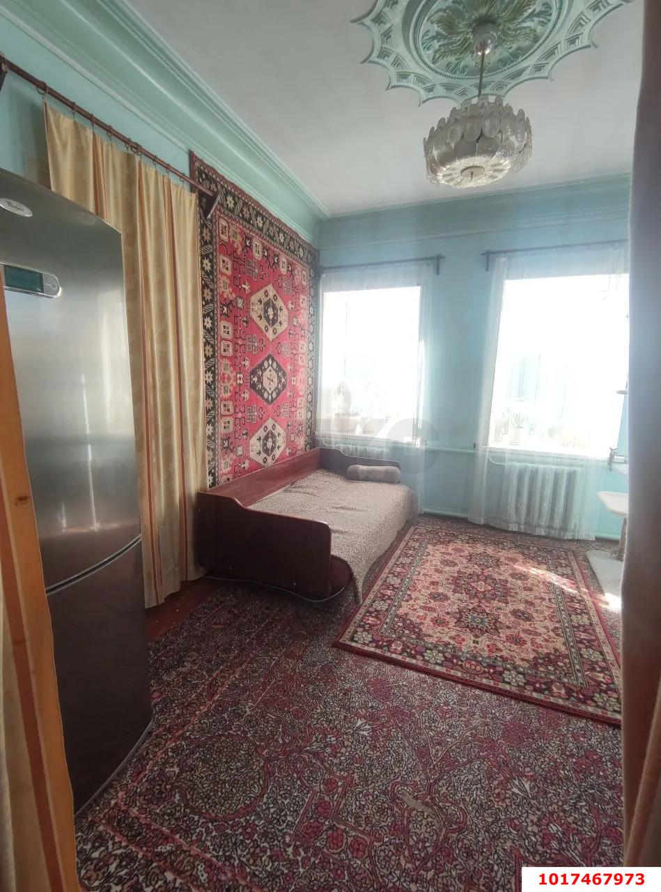 Фото №5: Дом 46 м² + 1.74 сот. - Краснодар, Кожзавод, мкр. Западный внутригородской округ, ул. Кожевенная, 2