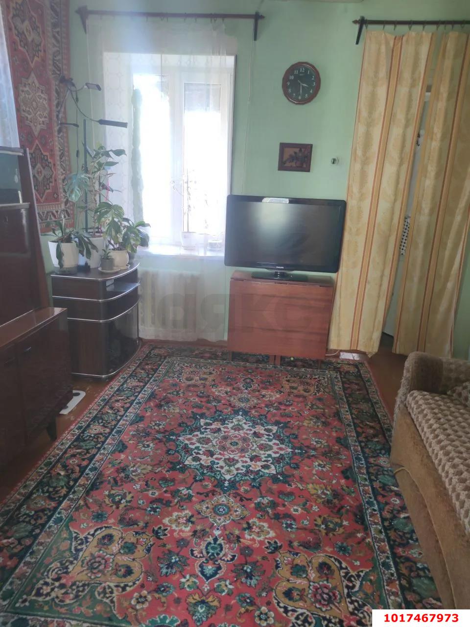 Фото №8: Дом 46 м² + 1.74 сот. - Краснодар, Кожзавод, мкр. Западный внутригородской округ, ул. Кожевенная, 2