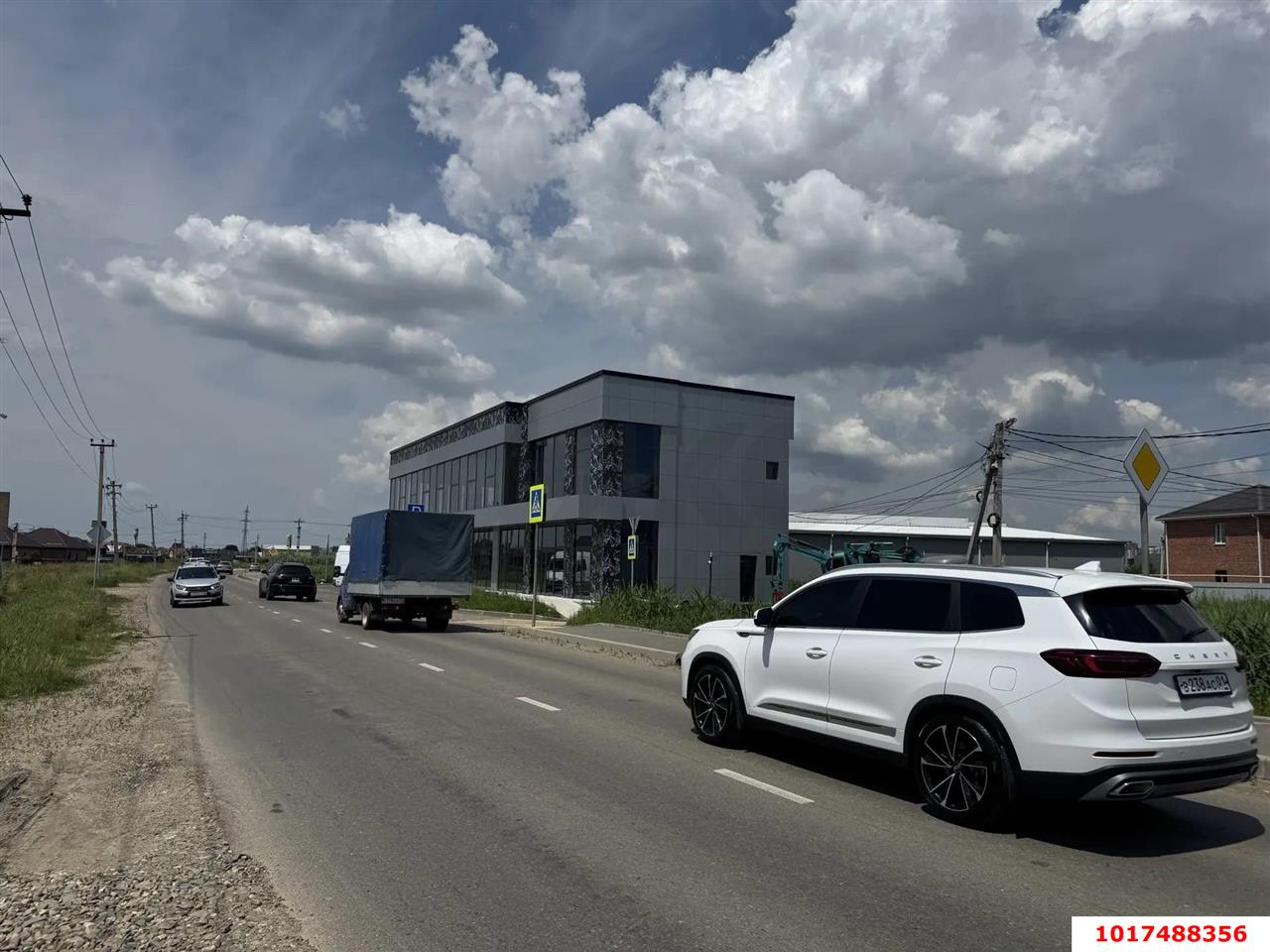 Фото №3: Земельный участок под ИЖС <span class="whitespace-nowrap">5.4 сот.</span> - 