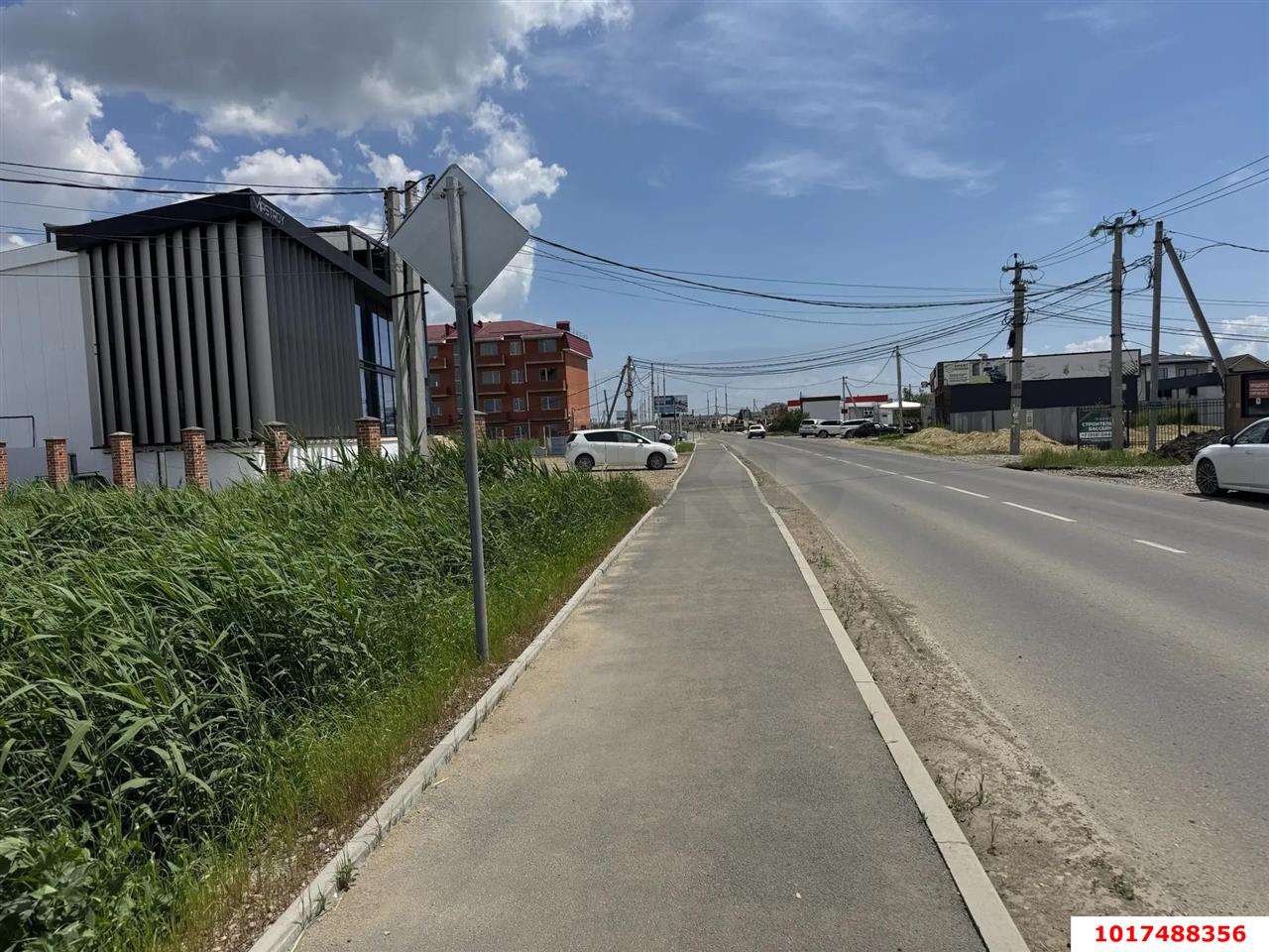 Фото №2: Земельный участок под ИЖС <span class="whitespace-nowrap">5.4 сот.</span> - 