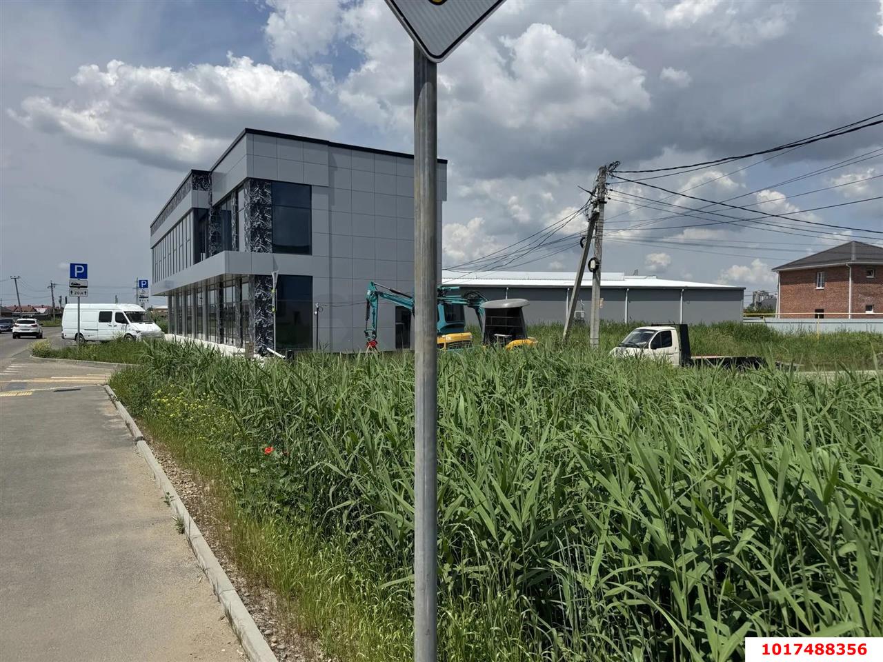 Фото №6: Земельный участок под ИЖС <span class="whitespace-nowrap">5.4 сот.</span> - 