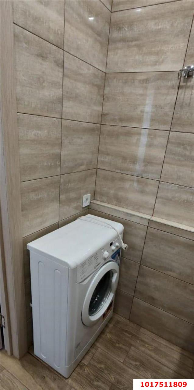 Фото №5: Студия 22 м², 5/18 эт. - Краснодар, Прикубанский внутригородской округ, мкр. жилой комплекс Архитектор, ул. Наставников, 12к1