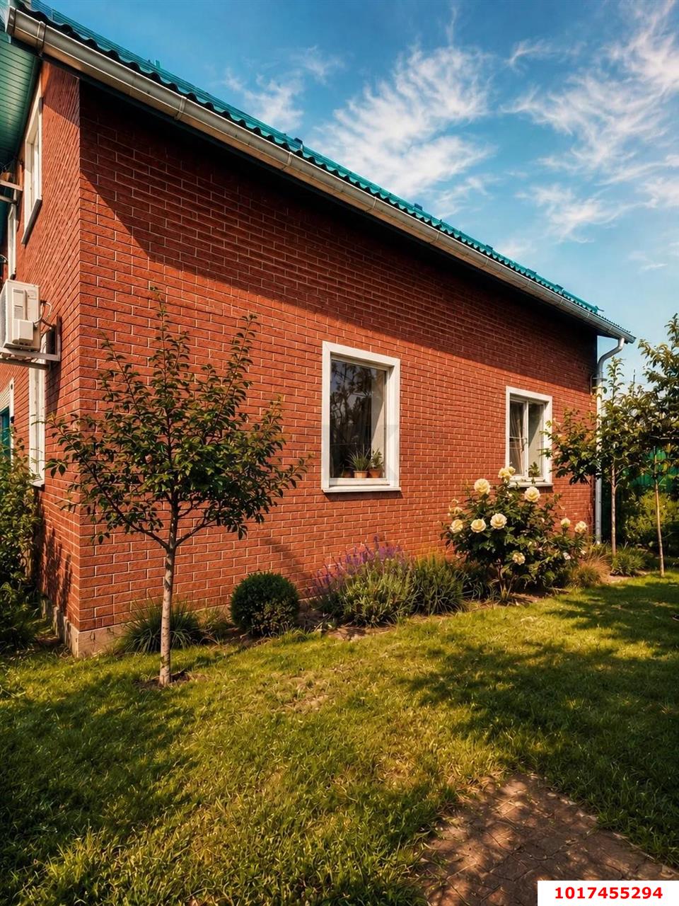 Фото №3: Дом 134 м² + 7.7 сот. - Старокорсунская, мкр. Карасунский внутригородской округ, ул. Советская, 3А