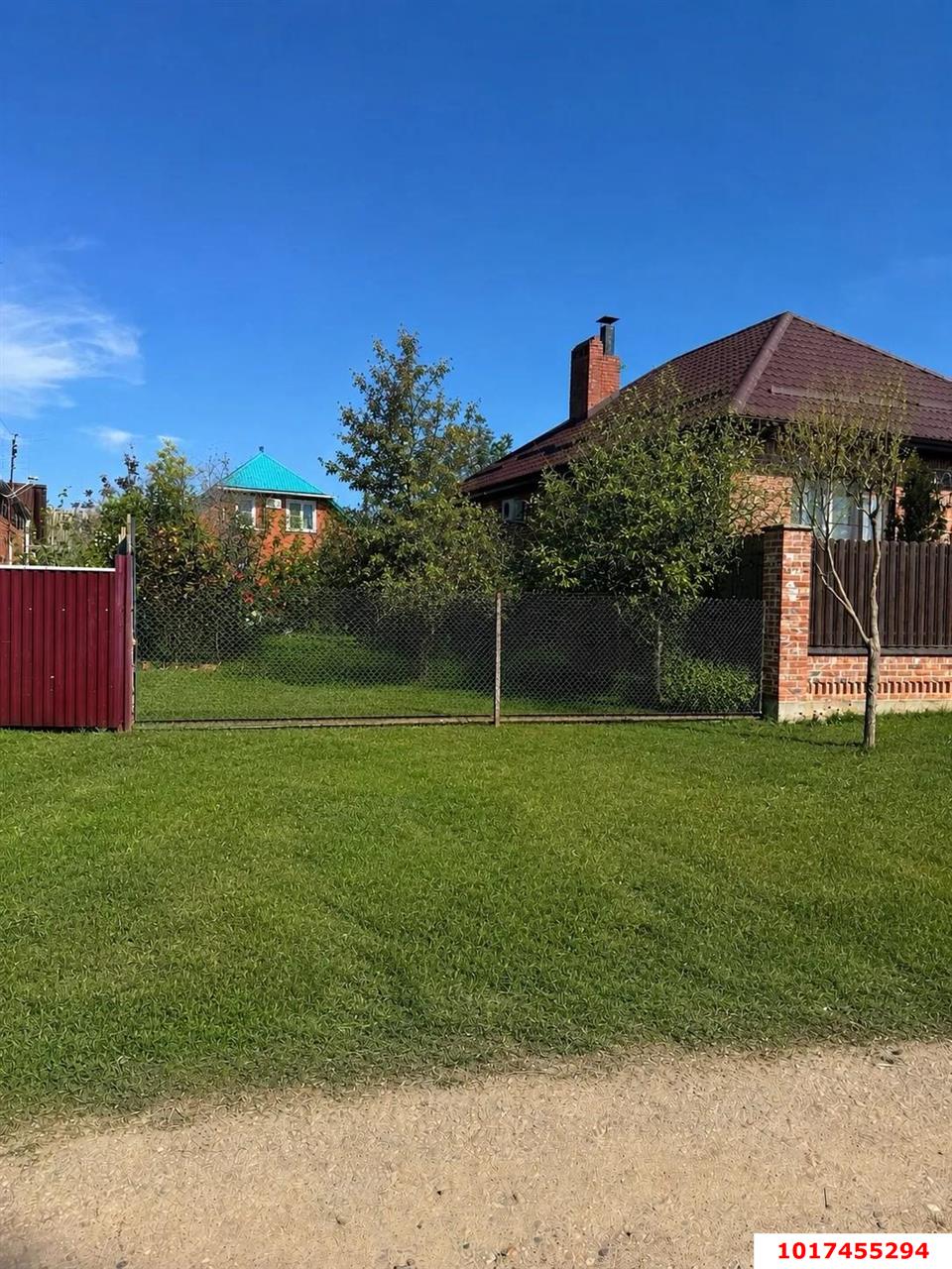 Фото №4: Дом 134 м² + 7.7 сот. - Старокорсунская, мкр. Карасунский внутригородской округ, ул. Советская, 3А