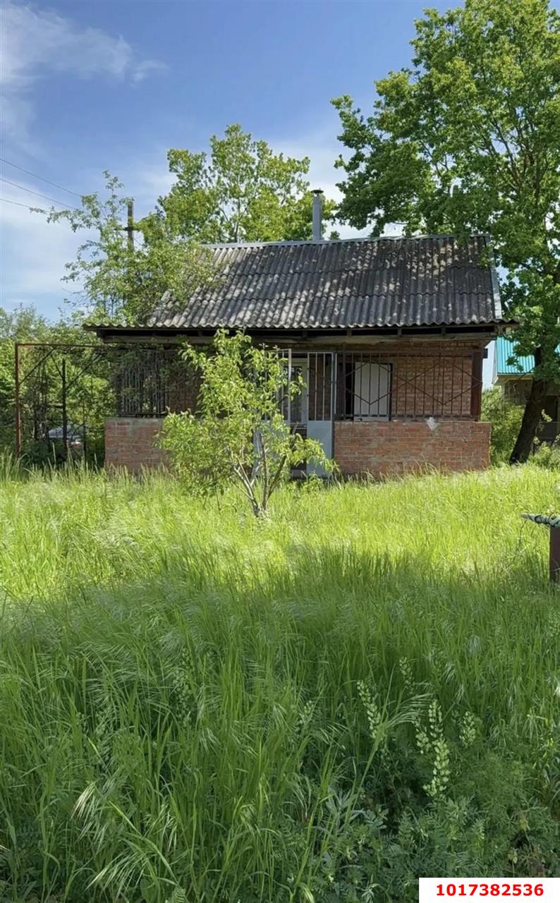 Фото №4: Дом 42 м² + 6.9 сот. - ДНТ Радуга, ул. Персиковая, 88