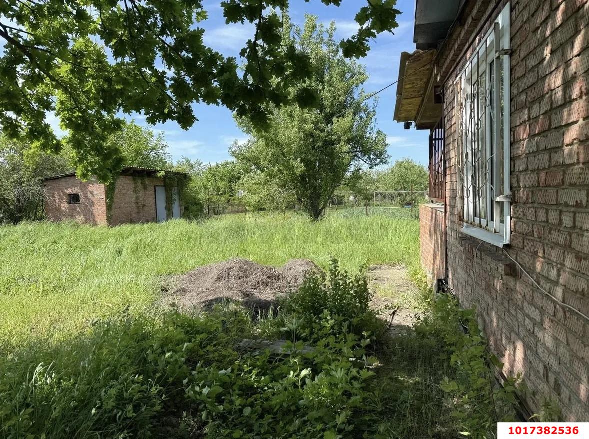 Фото №3: Дом 42 м² + 6.9 сот. - ДНТ Радуга, ул. Персиковая, 88
