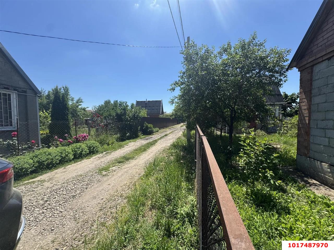 Фото №6: Дом 29 м² + 4 сот. - СНТ Строитель, мкр. Прикубанский внутригородской округ, ул. Сиреневая, 35