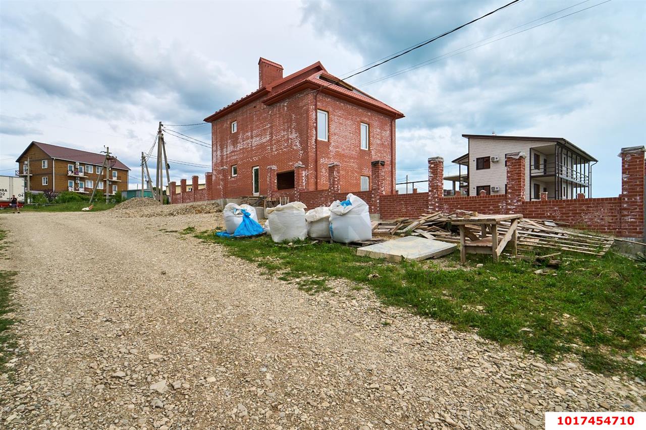 Фото №7: Дом 190 м² + 6.9 сот., 2 эт. - Джубга, мкр. Лермонтов Сад, 14