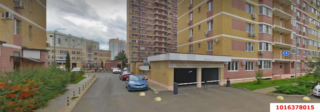Фото №5: Гараж - Краснодар, Карасунский внутригородской округ, мкр. Почтовый, ул. имени Валерия Гассия, 5