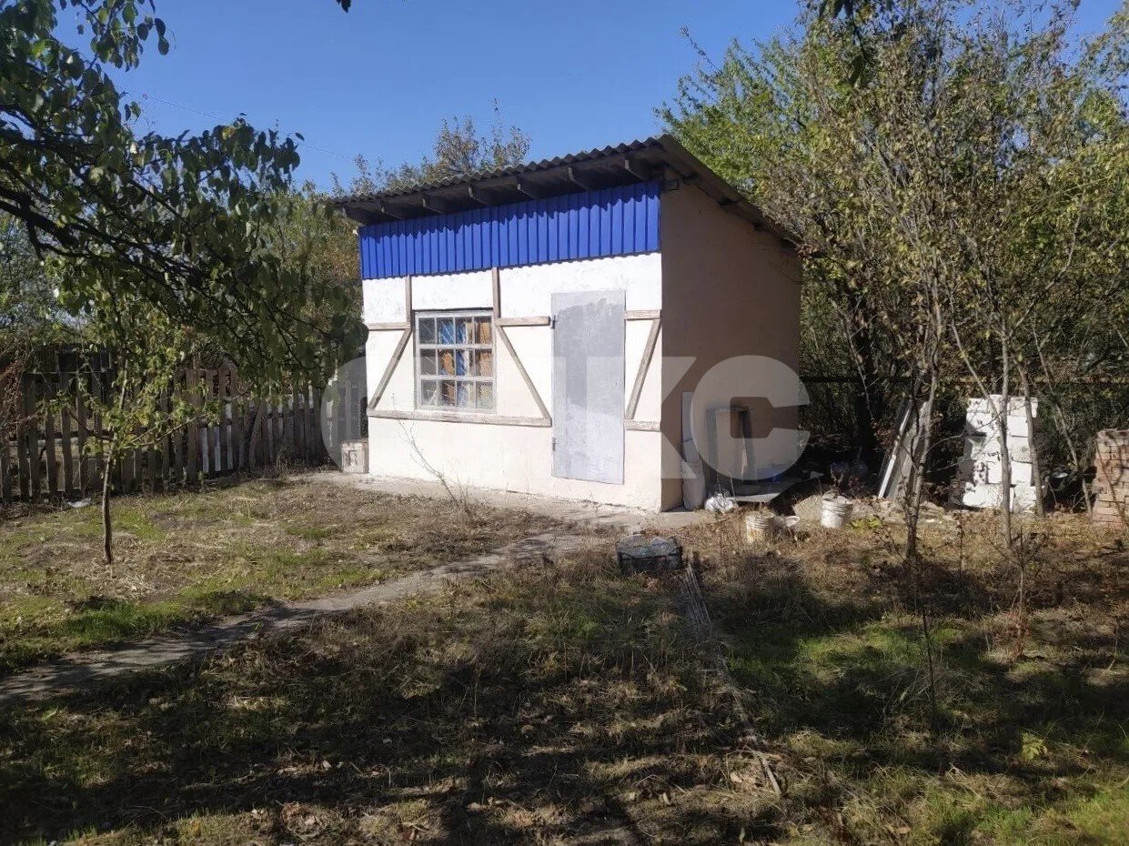 Фото №10: Дом <span class="whitespace-nowrap">63 м²</span> <span class="whitespace-nowrap">+ 4.8 сот.</span>, <span class="whitespace-nowrap">2 эт.</span> - Батайск, днт Труд, ул. 5-я линия
