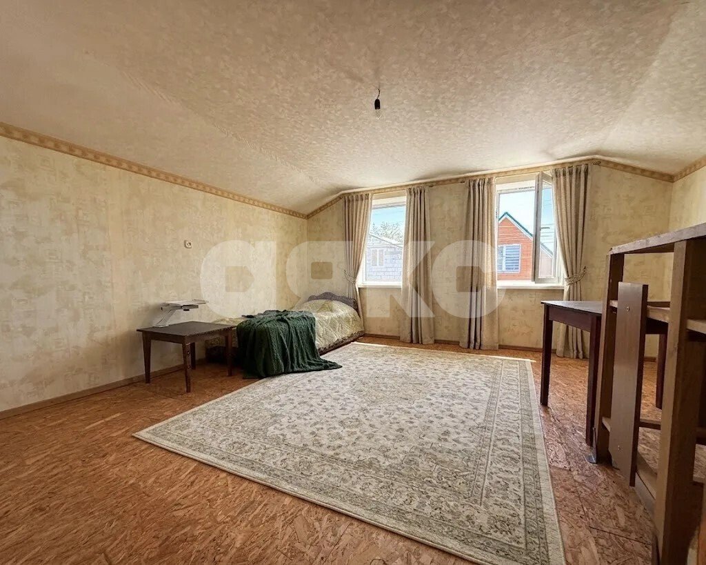Фото №5: Дом <span class="whitespace-nowrap">63 м²</span> <span class="whitespace-nowrap">+ 4.8 сот.</span>, <span class="whitespace-nowrap">2 эт.</span> - Батайск, днт Труд, ул. 5-я линия