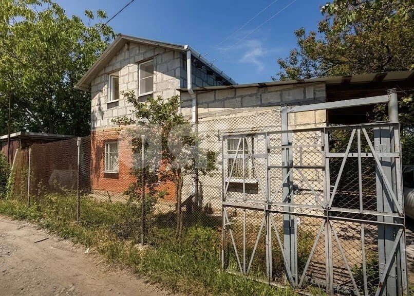 Фото №7: Дом <span class="whitespace-nowrap">63 м²</span> <span class="whitespace-nowrap">+ 4.8 сот.</span>, <span class="whitespace-nowrap">2 эт.</span> - Батайск, днт Труд, ул. 5-я линия