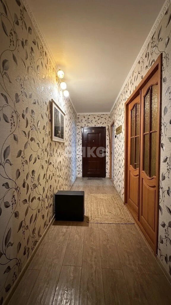 Фото №8: 3-комнатная квартира <span class="whitespace-nowrap">65 м²</span>, <span class="whitespace-nowrap">1/2 эт.</span> - Батайск, мкр. квартал Залесье, ул. Залесье, 5