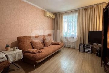 Фото №1: 3-комнатная квартира <span class="whitespace-nowrap">65 м²</span>, <span class="whitespace-nowrap">1/2 эт.</span> - Батайск, мкр. квартал Залесье, ул. Залесье, 5