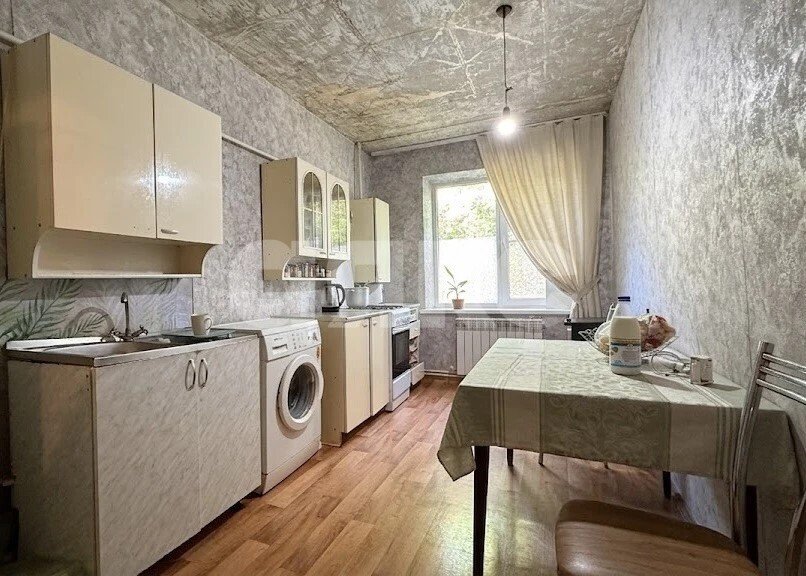 Фото №6: 3-комнатная квартира <span class="whitespace-nowrap">65 м²</span>, <span class="whitespace-nowrap">1/2 эт.</span> - Батайск, мкр. квартал Залесье, ул. Залесье, 5