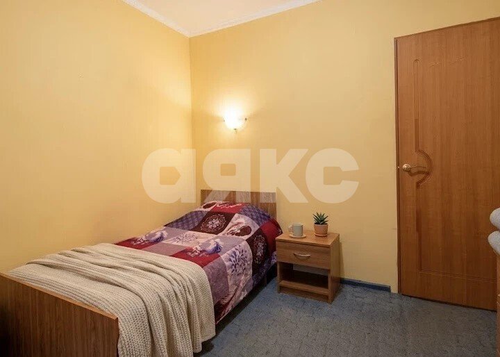 Фото №4: 3-комнатная квартира <span class="whitespace-nowrap">65 м²</span>, <span class="whitespace-nowrap">1/2 эт.</span> - Батайск, мкр. квартал Залесье, ул. Залесье, 5