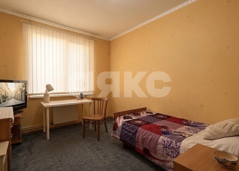 Фото №3: 3-комнатная квартира <span class="whitespace-nowrap">65 м²</span>, <span class="whitespace-nowrap">1/2 эт.</span> - Батайск, мкр. квартал Залесье, ул. Залесье, 5