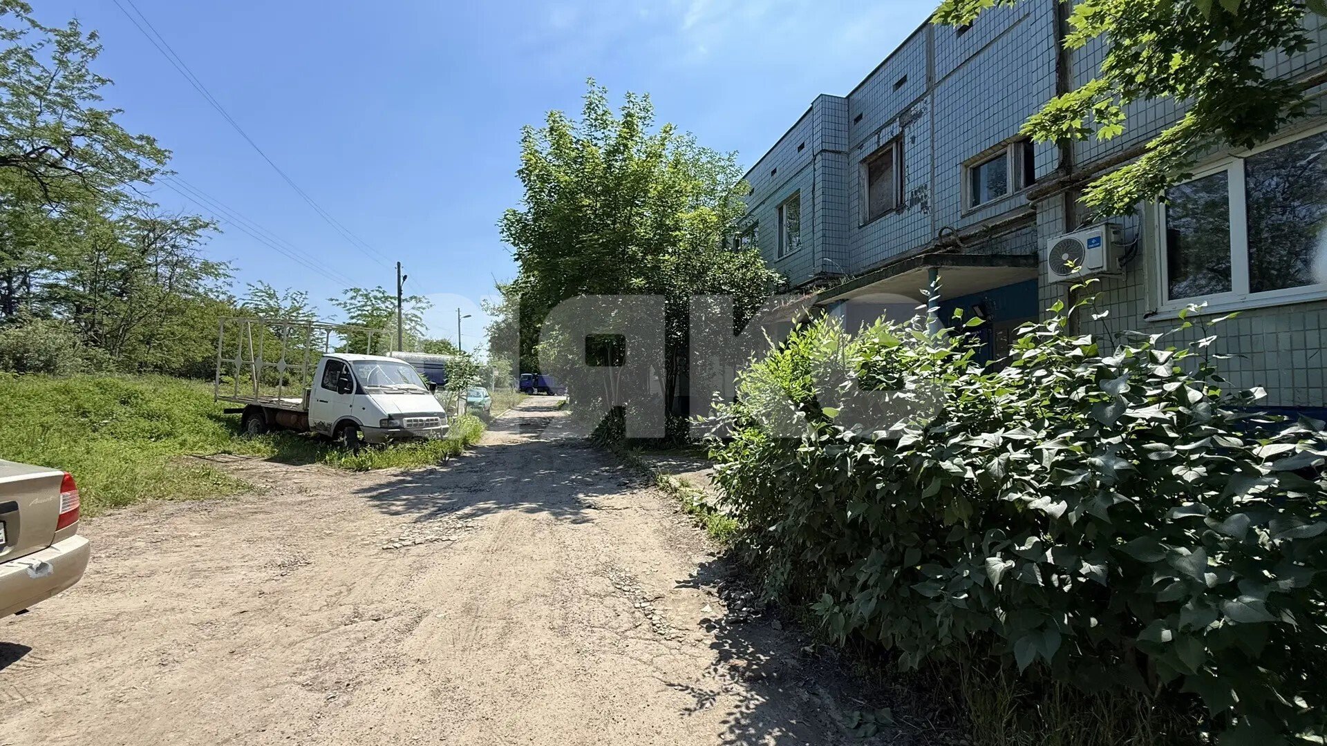 Фото №11: 3-комнатная квартира <span class="whitespace-nowrap">65 м²</span>, <span class="whitespace-nowrap">1/2 эт.</span> - Батайск, мкр. квартал Залесье, ул. Залесье, 5
