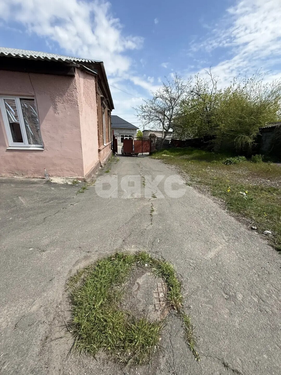 Фото №3: Коммерция <span class="whitespace-nowrap">54 м²</span>, <span class="whitespace-nowrap">-1/1 эт.</span> - Мариуполь, р. Жовтневый, ул. Николаевская