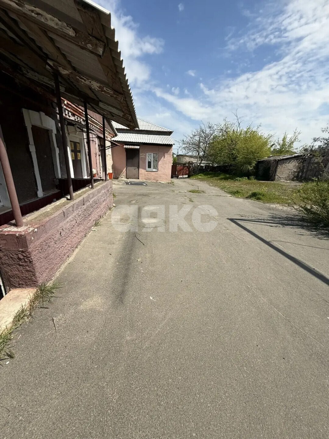 Фото №5: Коммерция <span class="whitespace-nowrap">54 м²</span>, <span class="whitespace-nowrap">-1/1 эт.</span> - Мариуполь, р. Жовтневый, ул. Николаевская