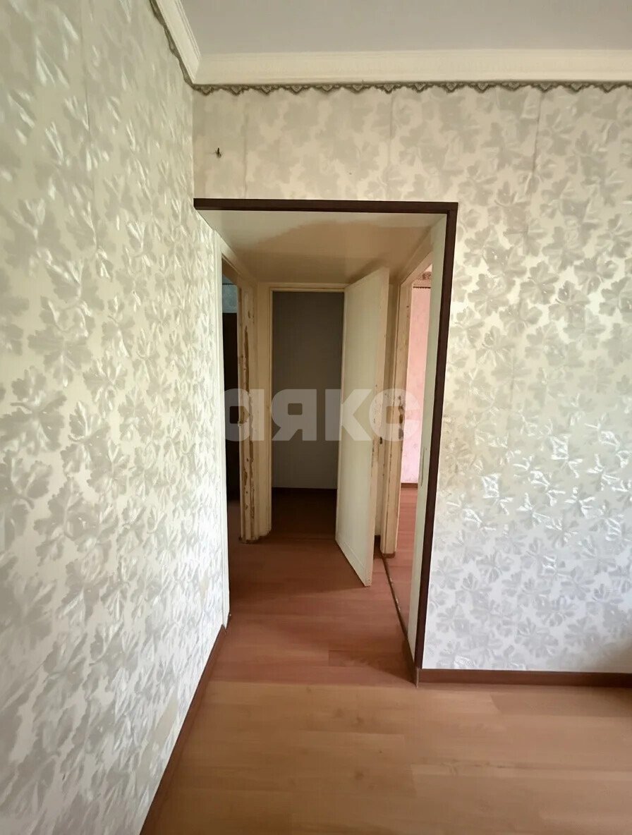 Фото №5: 3-комнатная квартира 57 м², 2/5 эт. - Мариуполь, р. Ильичёвский, пр-кт Металлургов, 199