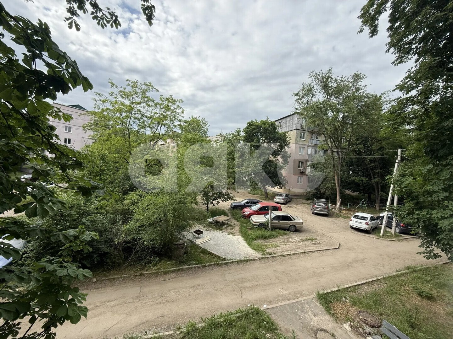 Фото №11: 3-комнатная квартира 57 м², 2/5 эт. - Мариуполь, р. Ильичёвский, пр-кт Металлургов, 199