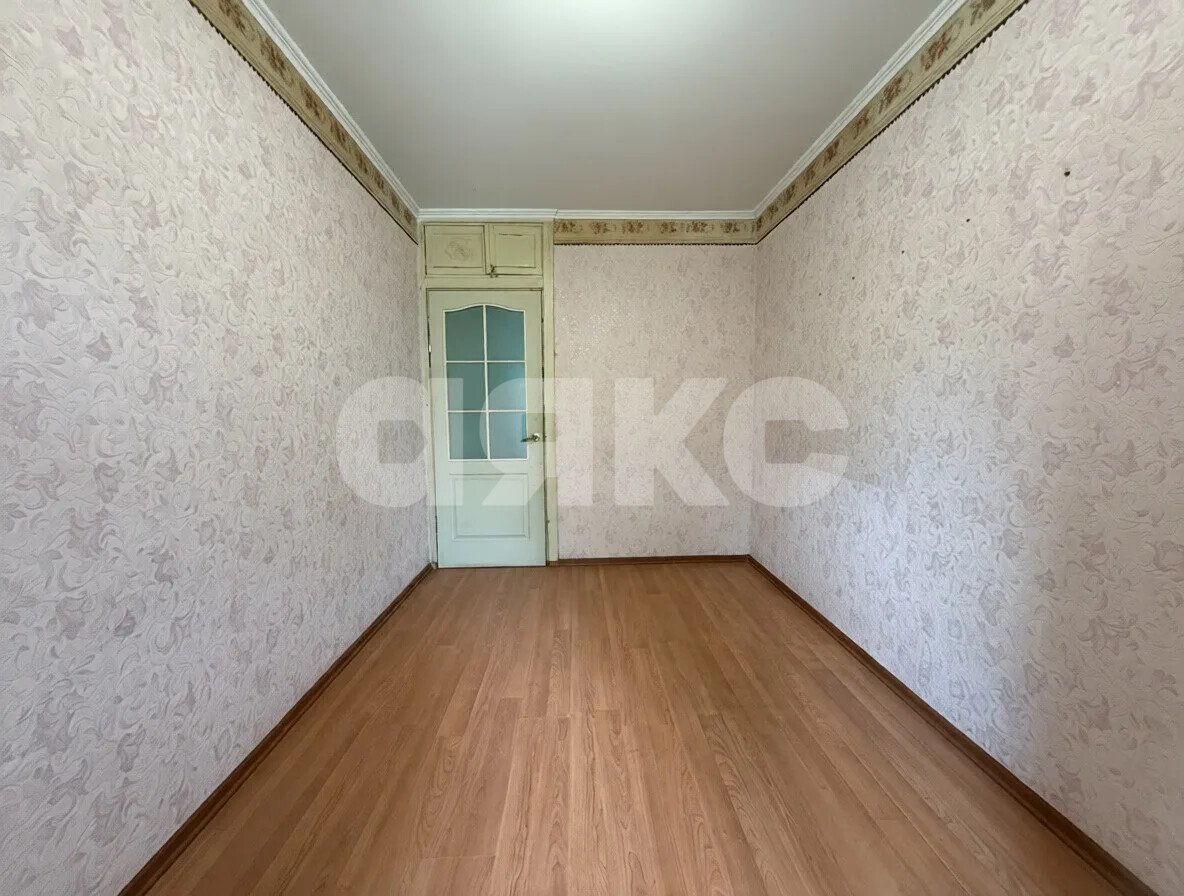Фото №4: 3-комнатная квартира 57 м², 2/5 эт. - Мариуполь, р. Ильичёвский, пр-кт Металлургов, 199