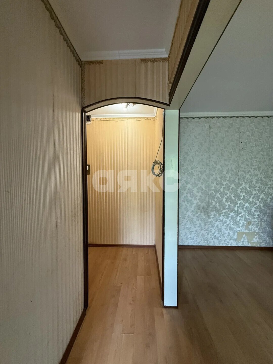 Фото №6: 3-комнатная квартира 57 м², 2/5 эт. - Мариуполь, р. Ильичёвский, пр-кт Металлургов, 199