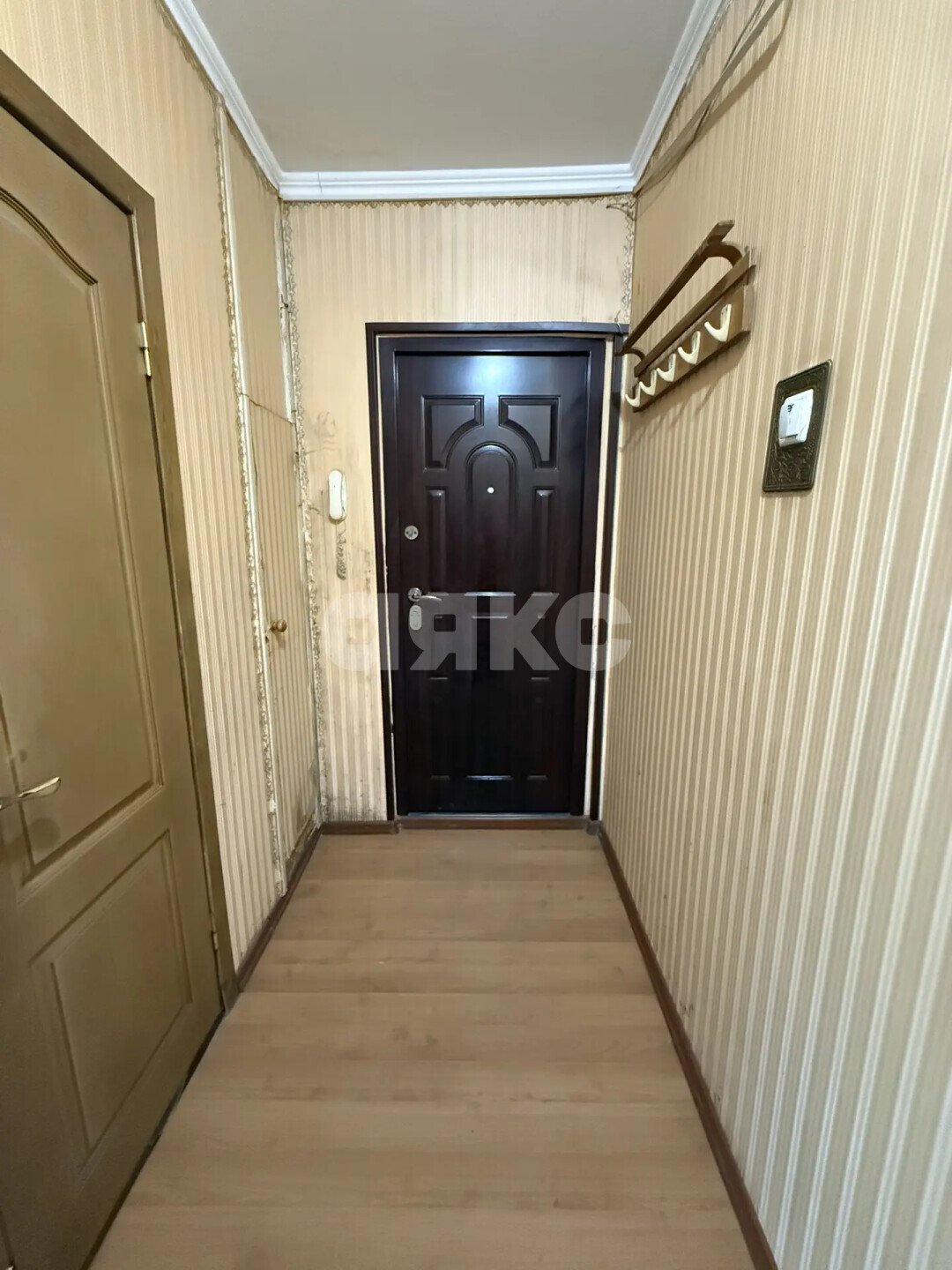 Фото №9: 3-комнатная квартира 57 м², 2/5 эт. - Мариуполь, р. Ильичёвский, пр-кт Металлургов, 199