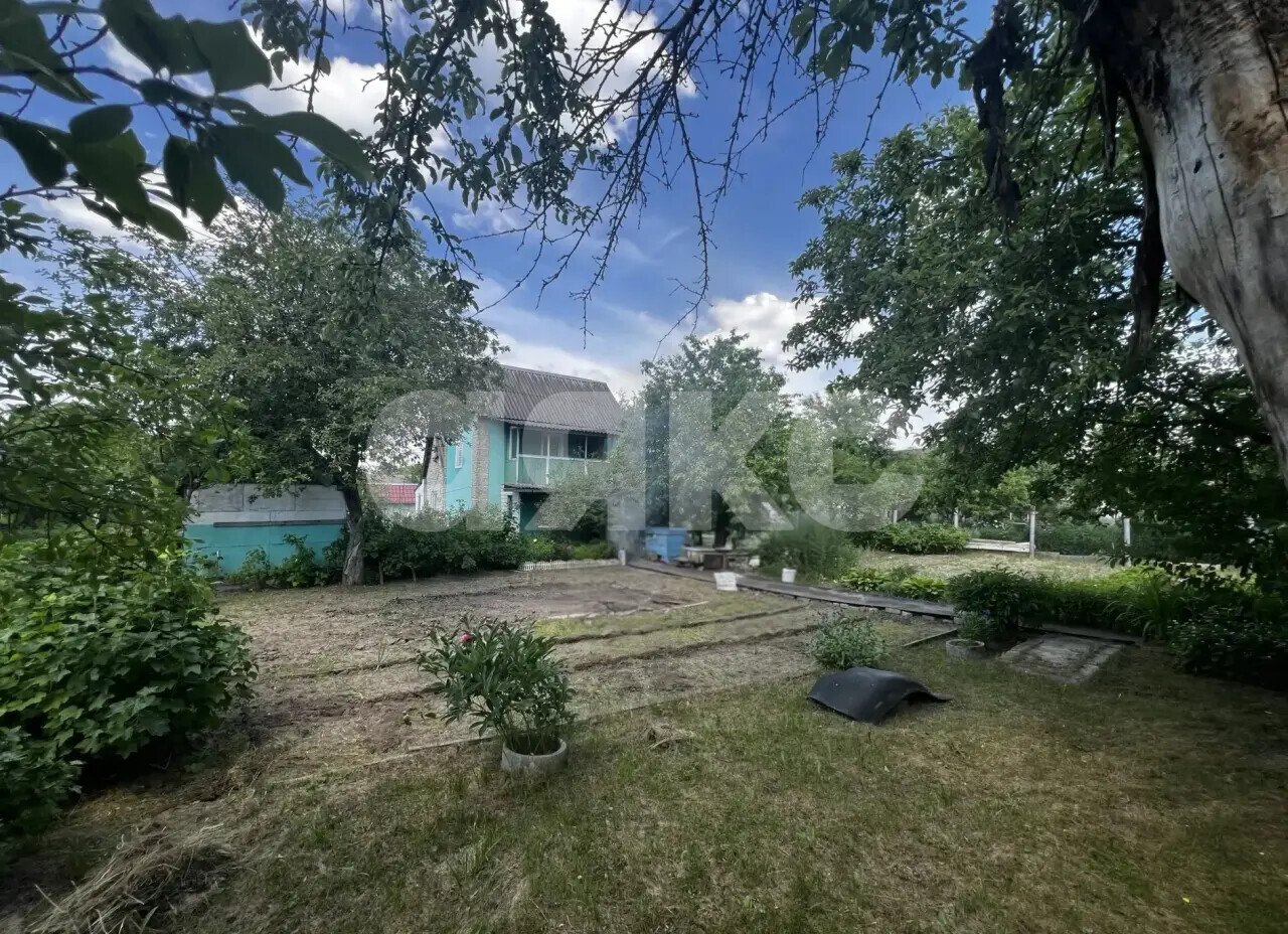 Фото №3: Дача <span class="whitespace-nowrap">36 м²</span> <span class="whitespace-nowrap">+ 5.13 сот.</span>, <span class="whitespace-nowrap">2 эт.</span> - Воскресенск, мкр. СНТ Отдых, 249