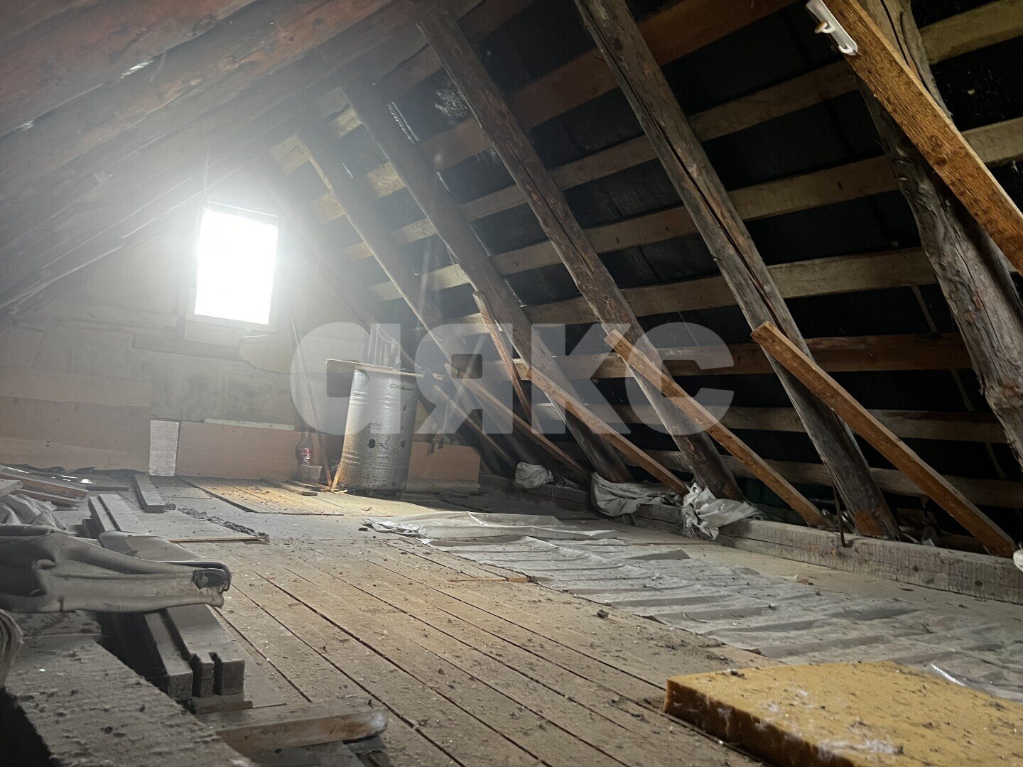Фото №23: Дача <span class="whitespace-nowrap">36 м²</span> <span class="whitespace-nowrap">+ 5.13 сот.</span>, <span class="whitespace-nowrap">2 эт.</span> - Воскресенск, мкр. СНТ Отдых, 249