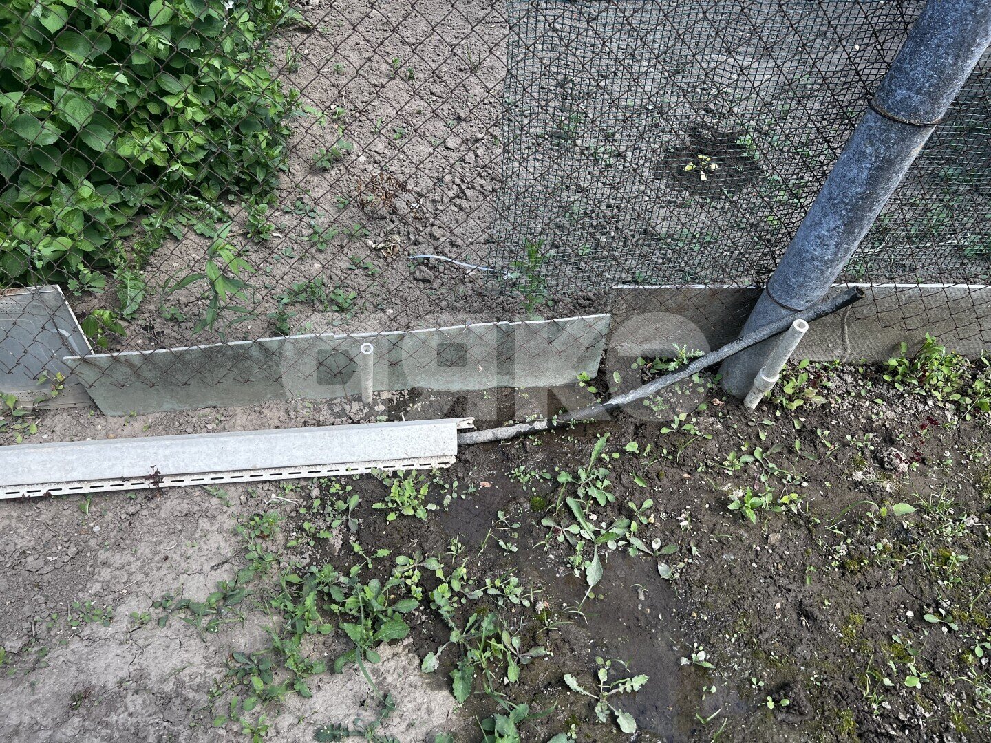 Фото №25: Дача <span class="whitespace-nowrap">36 м²</span> <span class="whitespace-nowrap">+ 5.13 сот.</span>, <span class="whitespace-nowrap">2 эт.</span> - Воскресенск, мкр. СНТ Отдых, 249