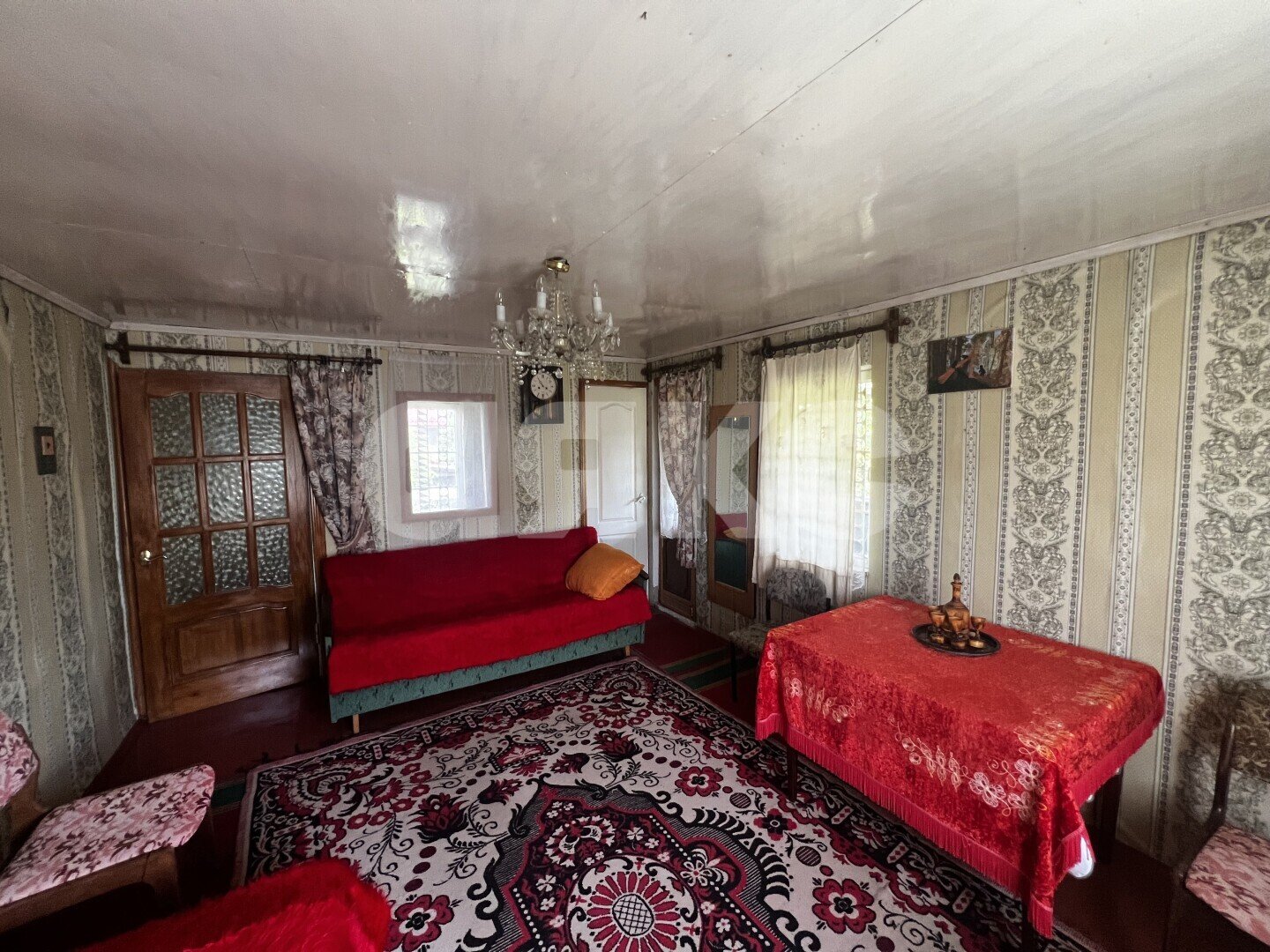 Фото №20: Дача <span class="whitespace-nowrap">36 м²</span> <span class="whitespace-nowrap">+ 5.13 сот.</span>, <span class="whitespace-nowrap">2 эт.</span> - Воскресенск, мкр. СНТ Отдых, 249