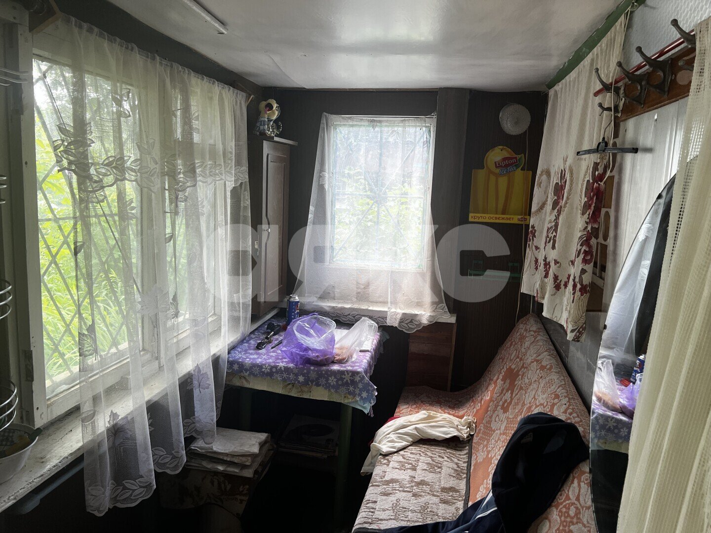 Фото №10: Дача <span class="whitespace-nowrap">36 м²</span> <span class="whitespace-nowrap">+ 5.13 сот.</span>, <span class="whitespace-nowrap">2 эт.</span> - Воскресенск, мкр. СНТ Отдых, 249