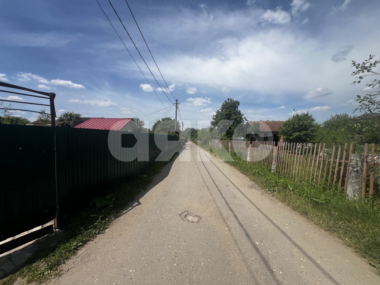 Фото №29: Дача <span class="whitespace-nowrap">36 м²</span> <span class="whitespace-nowrap">+ 5.13 сот.</span>, <span class="whitespace-nowrap">2 эт.</span> - Воскресенск, мкр. СНТ Отдых, 249