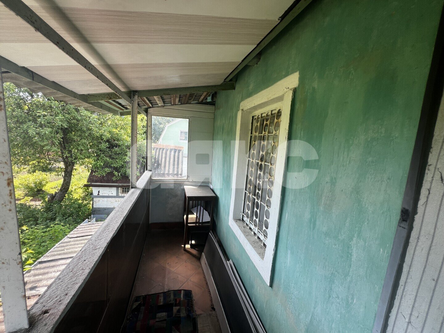 Фото №5: Дача <span class="whitespace-nowrap">36 м²</span> <span class="whitespace-nowrap">+ 5.13 сот.</span>, <span class="whitespace-nowrap">2 эт.</span> - Воскресенск, мкр. СНТ Отдых, 249