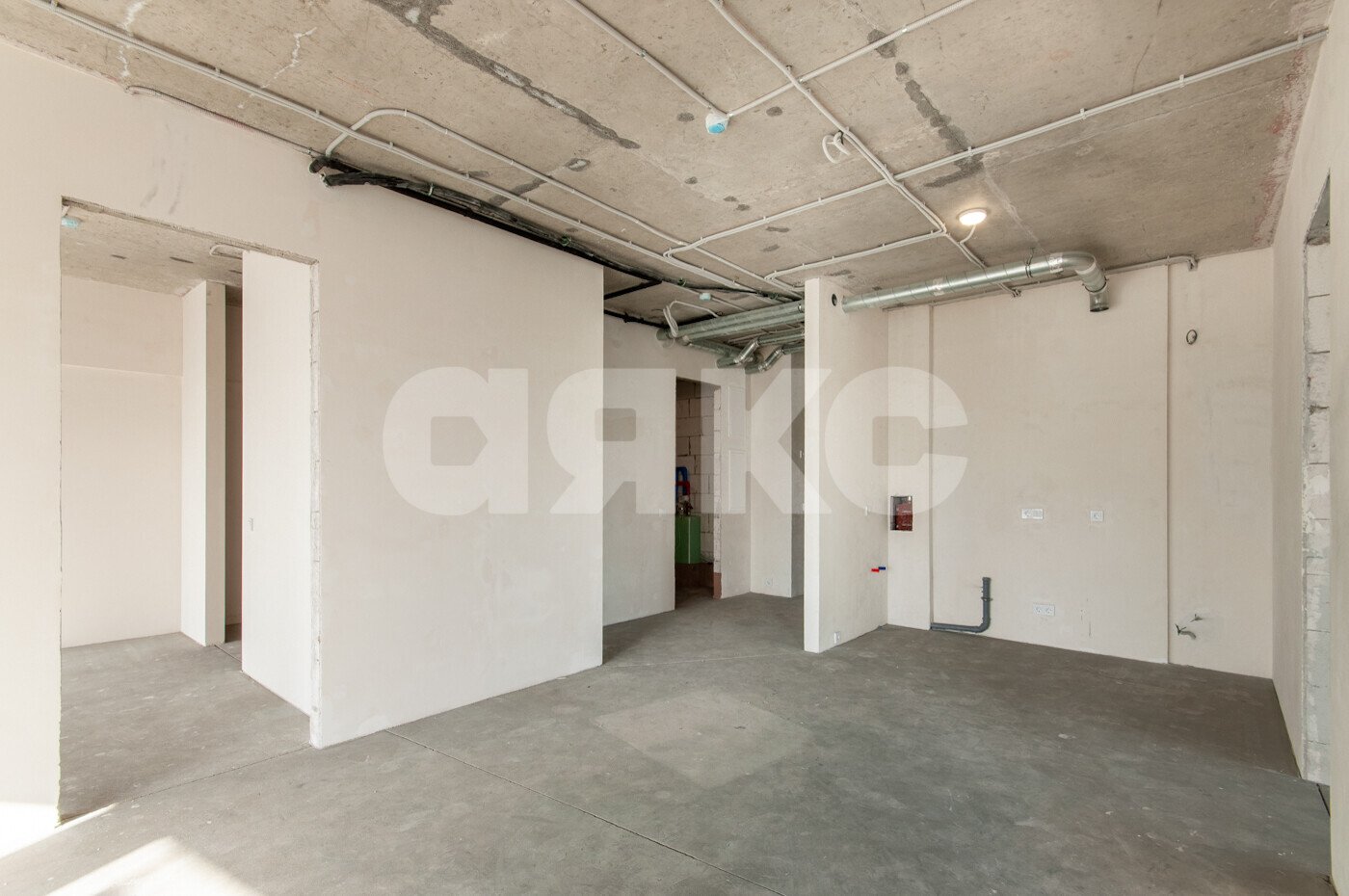 Фото №9: 3-комнатная квартира <span class="whitespace-nowrap">102 м²</span>, <span class="whitespace-nowrap">49/60 эт.</span> - Москва, пр-д Багратионовский, 5