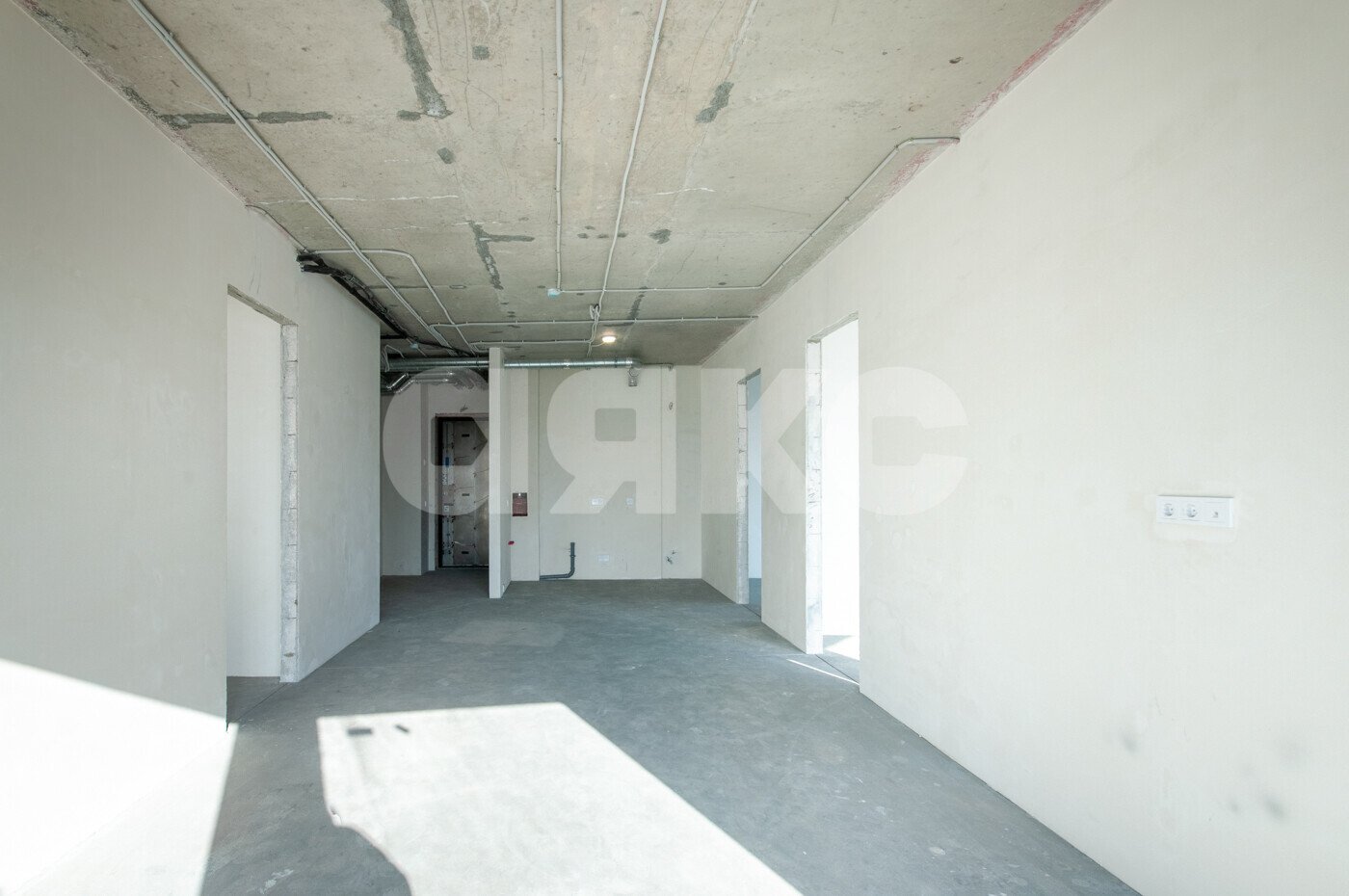 Фото №10: 3-комнатная квартира <span class="whitespace-nowrap">102 м²</span>, <span class="whitespace-nowrap">49/60 эт.</span> - Москва, пр-д Багратионовский, 5