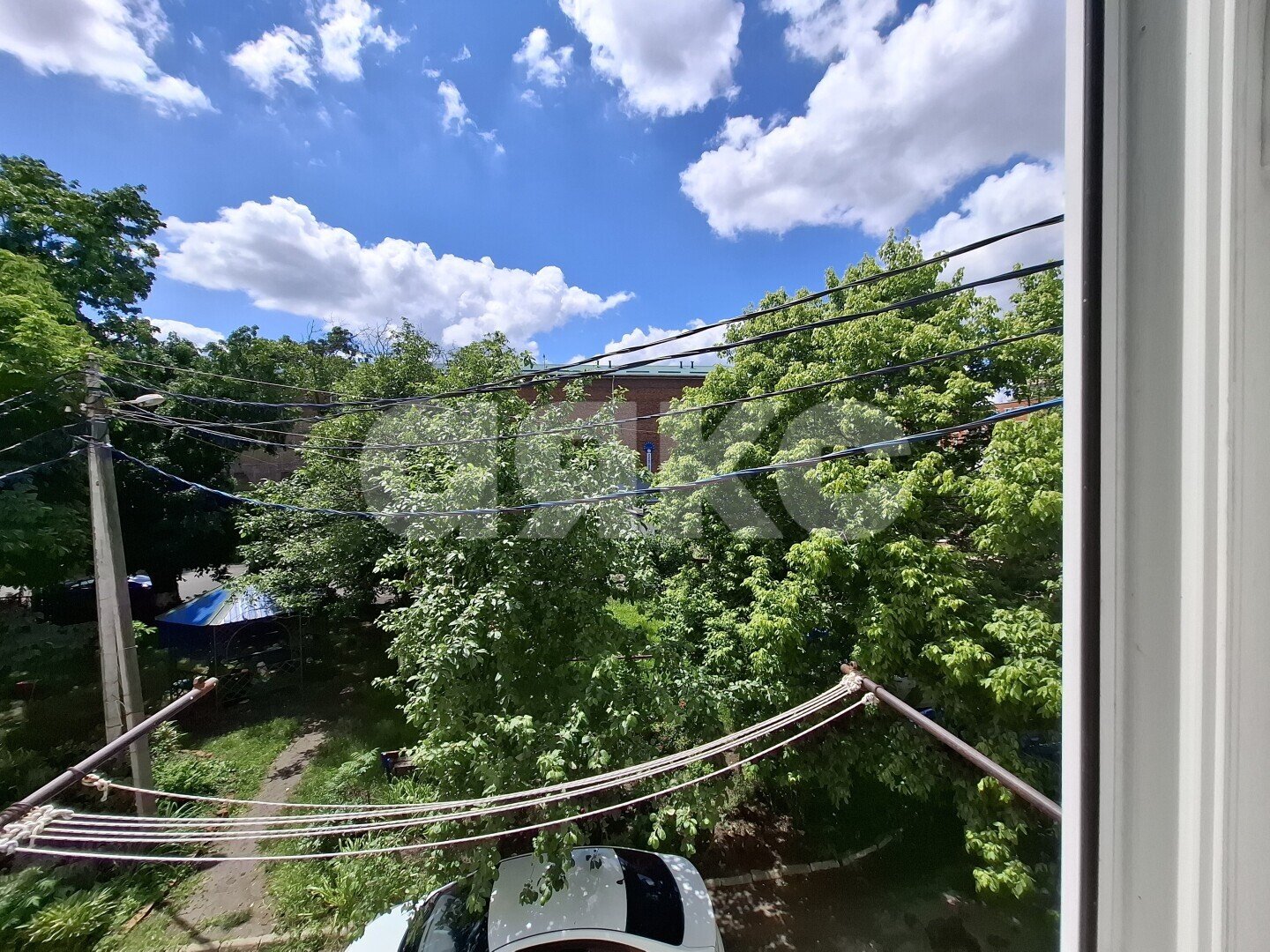 Фото №15: 3-комнатная квартира 69 м² - Майкоп, мкр. Центр, ул. Краснооктябрьская, 21