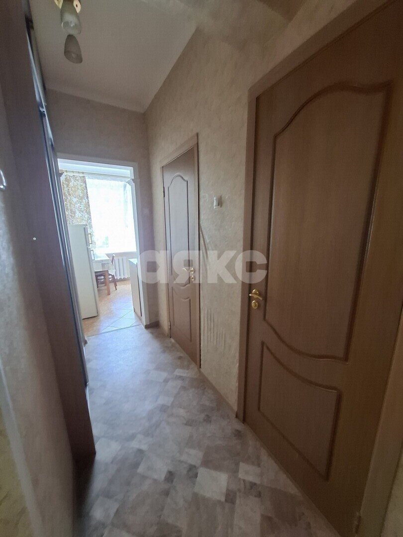 Фото №11: 3-комнатная квартира 69 м² - Майкоп, мкр. Центр, ул. Краснооктябрьская, 21