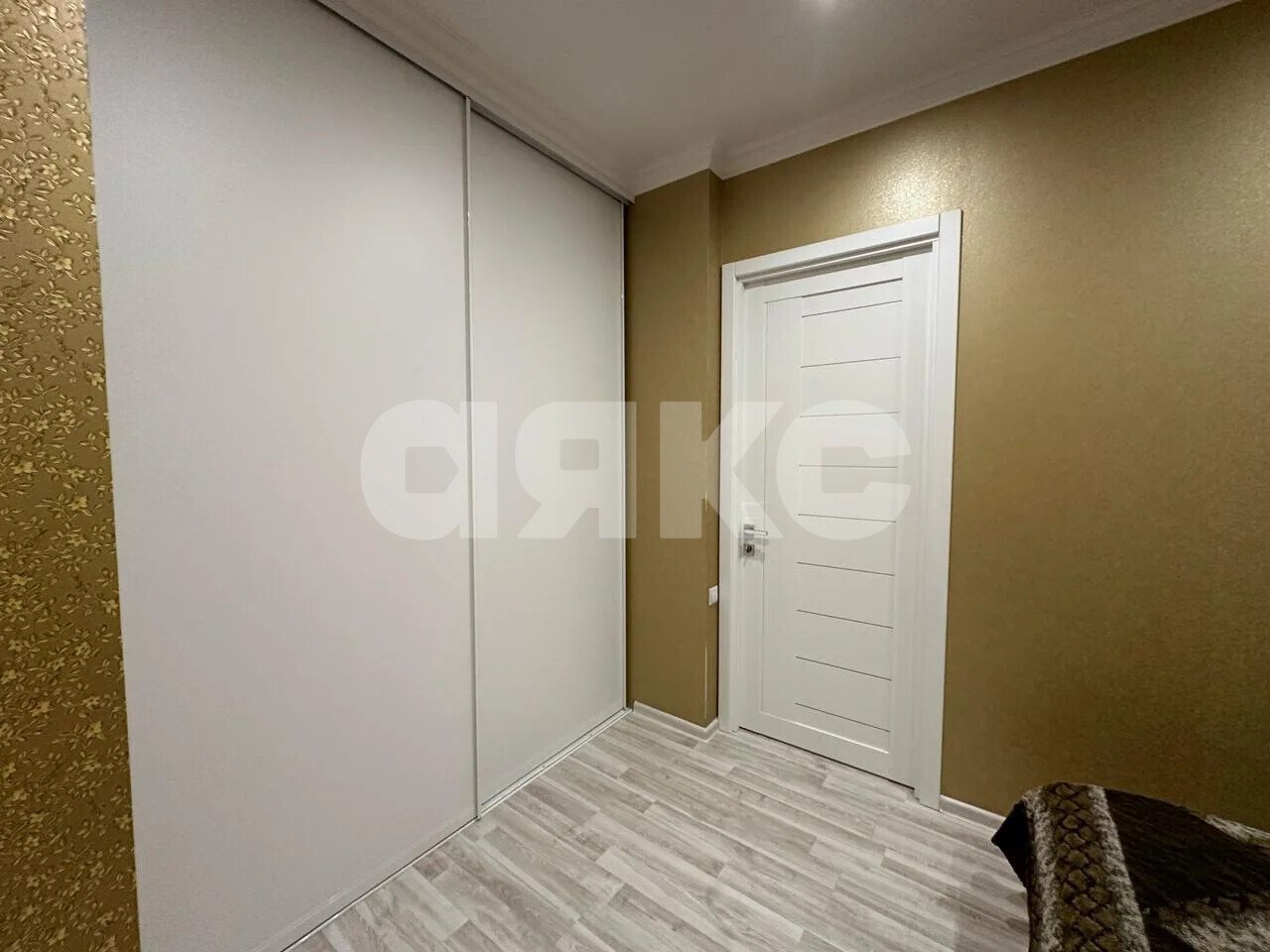 Фото №6: 1-комнатная квартира <span class="whitespace-nowrap">42 м²</span>, <span class="whitespace-nowrap">4/6 эт.</span> - Ромашково, мкр. жилой комплекс Ромашково, пр-д Рублёвский, 40к5А