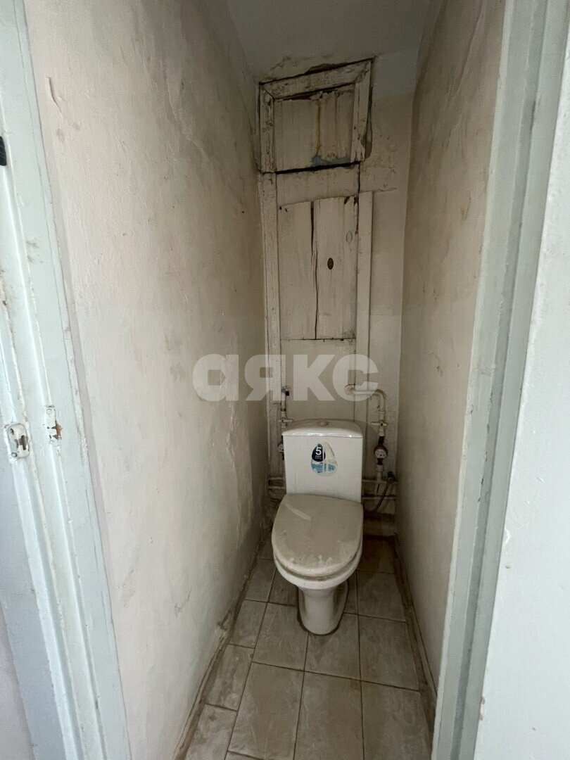 Фото №13: 1-комнатная квартира 34 м² - Майкоп, мкр. квартал Черёмушки, ул. Юннатов, 2