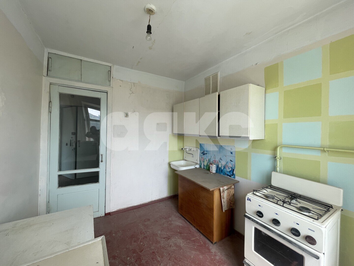 Фото №8: 1-комнатная квартира 34 м² - Майкоп, мкр. квартал Черёмушки, ул. Юннатов, 2