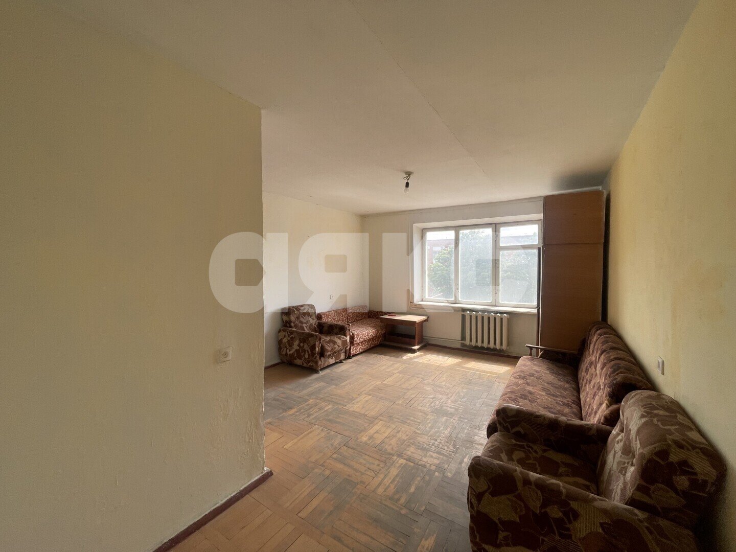 Фото №2: 1-комнатная квартира 34 м² - Майкоп, мкр. квартал Черёмушки, ул. Юннатов, 2