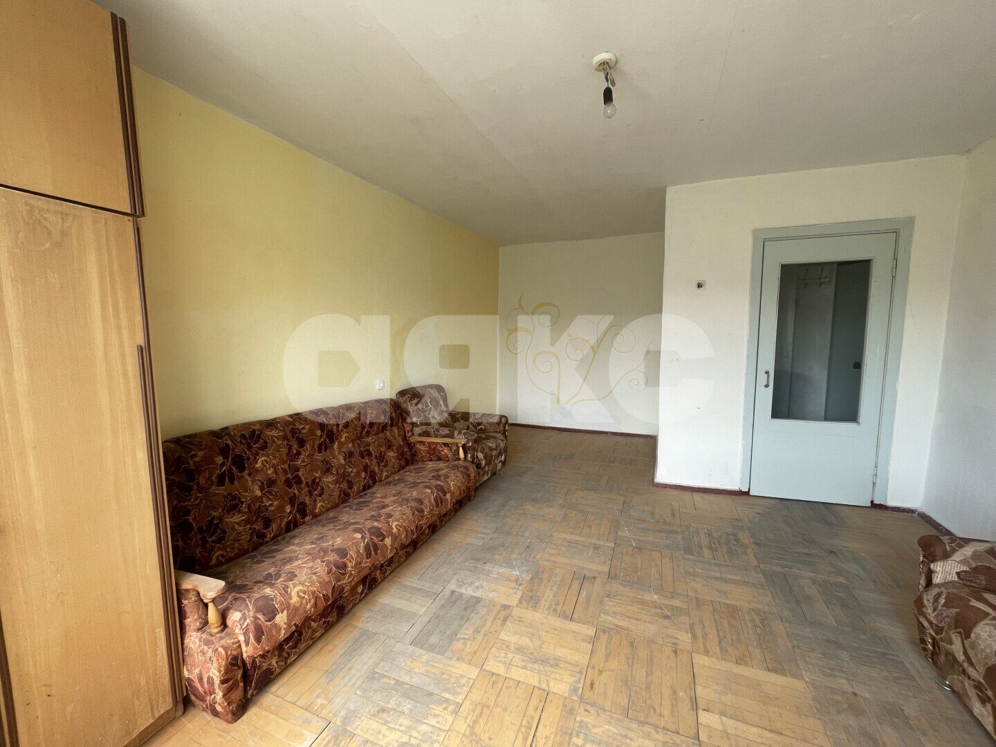 Фото №3: 1-комнатная квартира 34 м² - Майкоп, мкр. квартал Черёмушки, ул. Юннатов, 2