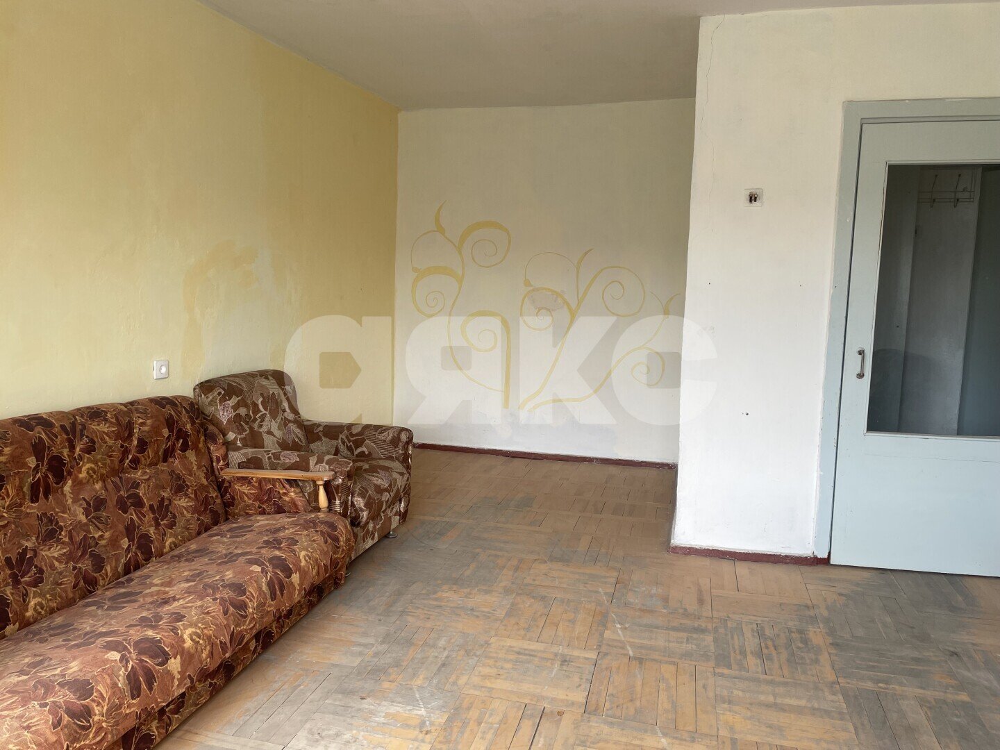 Фото №4: 1-комнатная квартира 34 м² - Майкоп, мкр. квартал Черёмушки, ул. Юннатов, 2