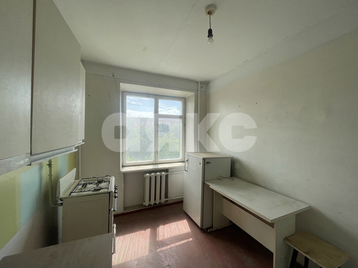 Фото №6: 1-комнатная квартира 34 м² - Майкоп, мкр. квартал Черёмушки, ул. Юннатов, 2