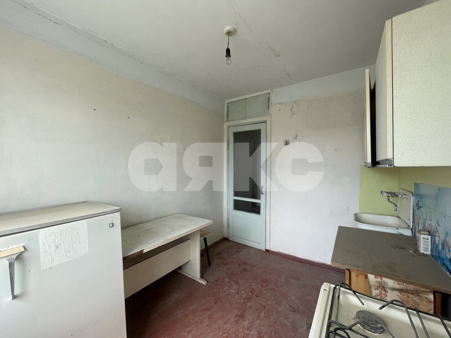 Фото №5: 1-комнатная квартира 34 м² - Майкоп, мкр. квартал Черёмушки, ул. Юннатов, 2
